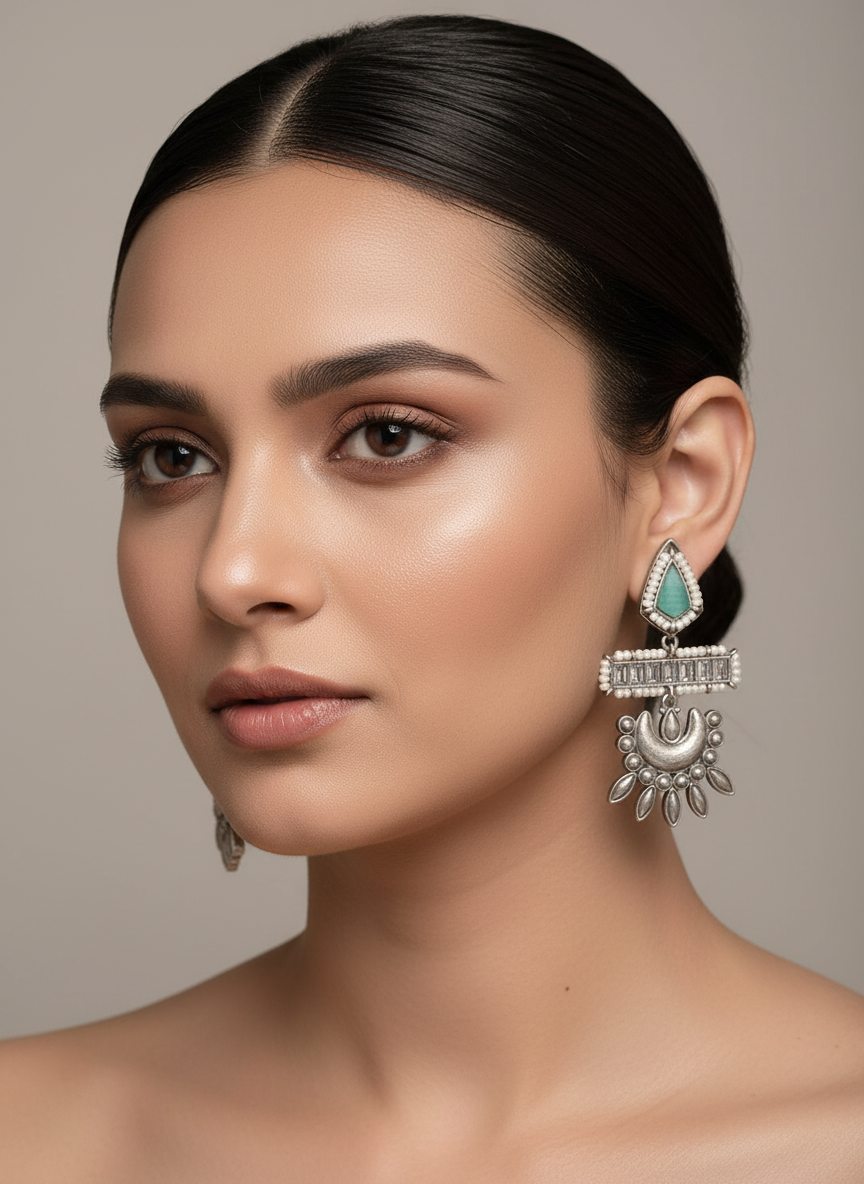 Kavya Earrings