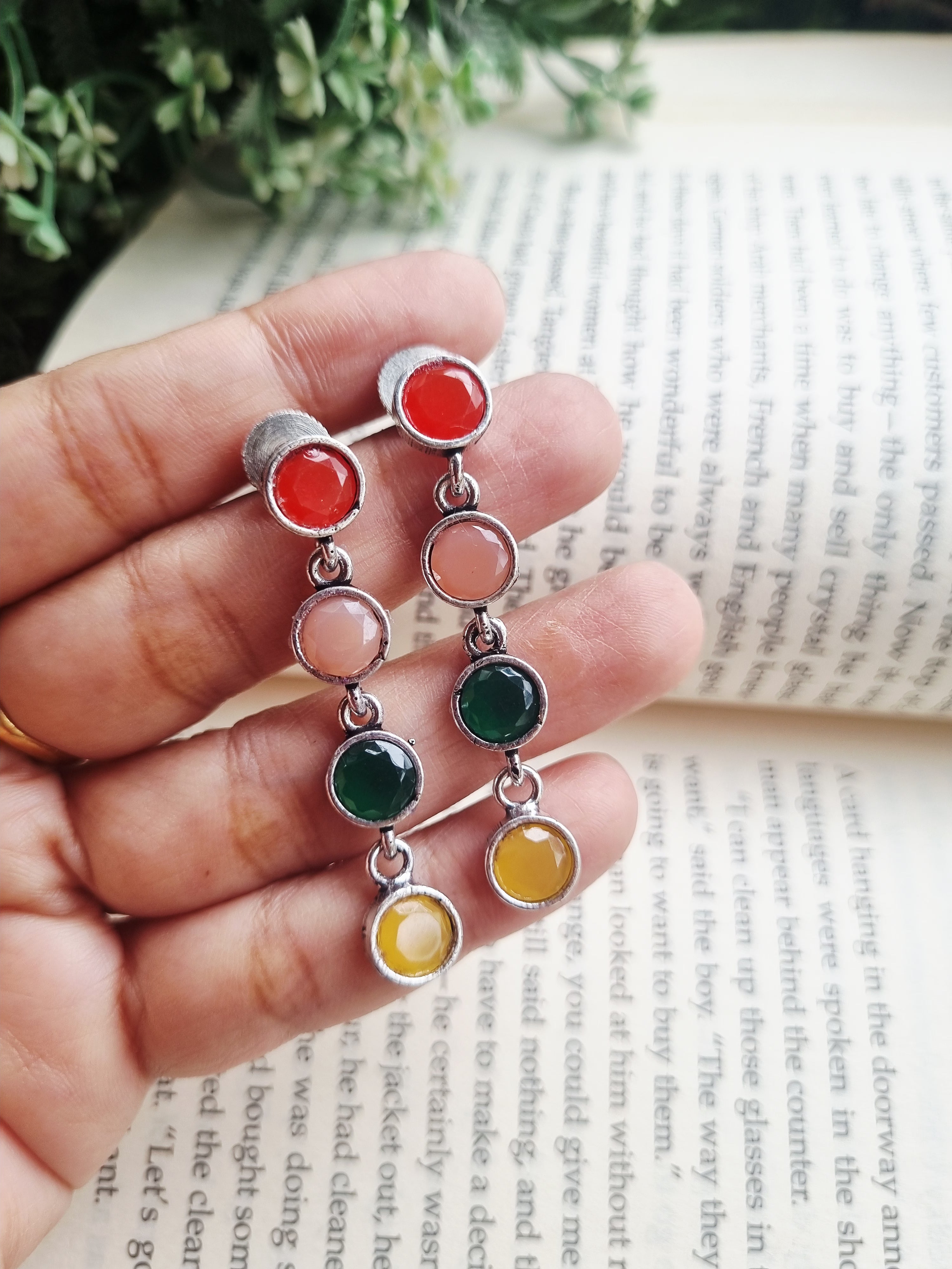 Ila Earring