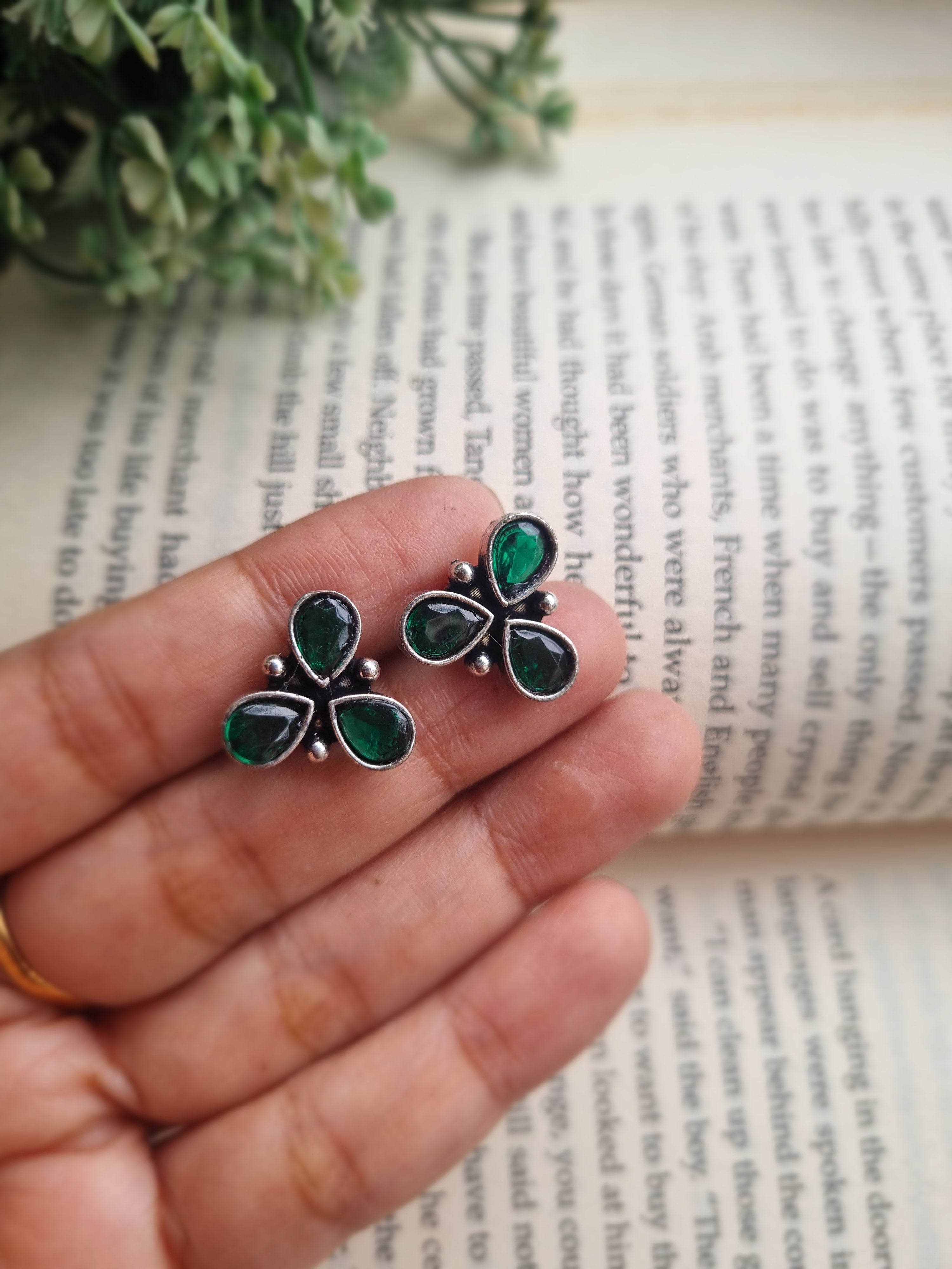 Trina Earring