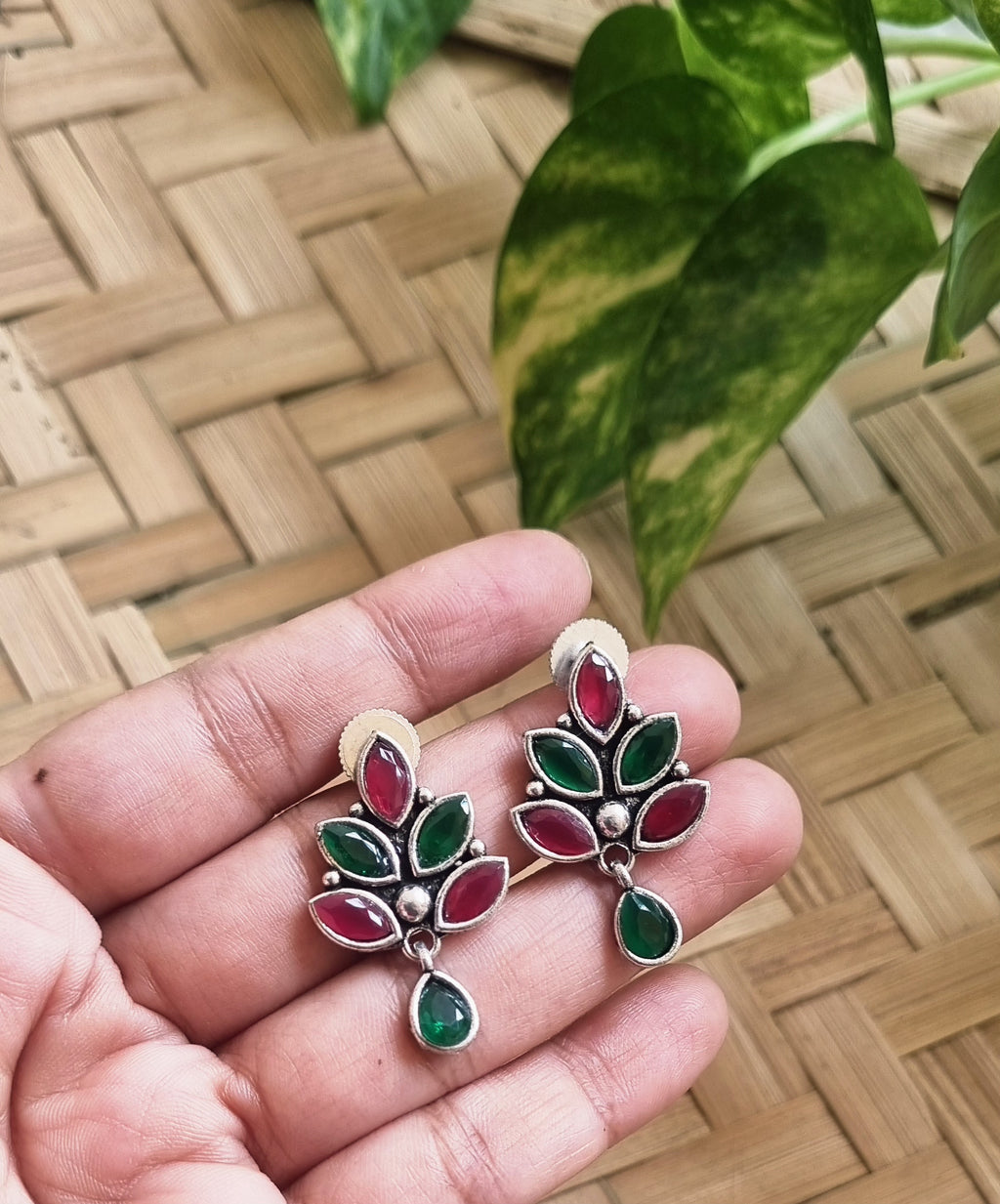 Papri Earrings