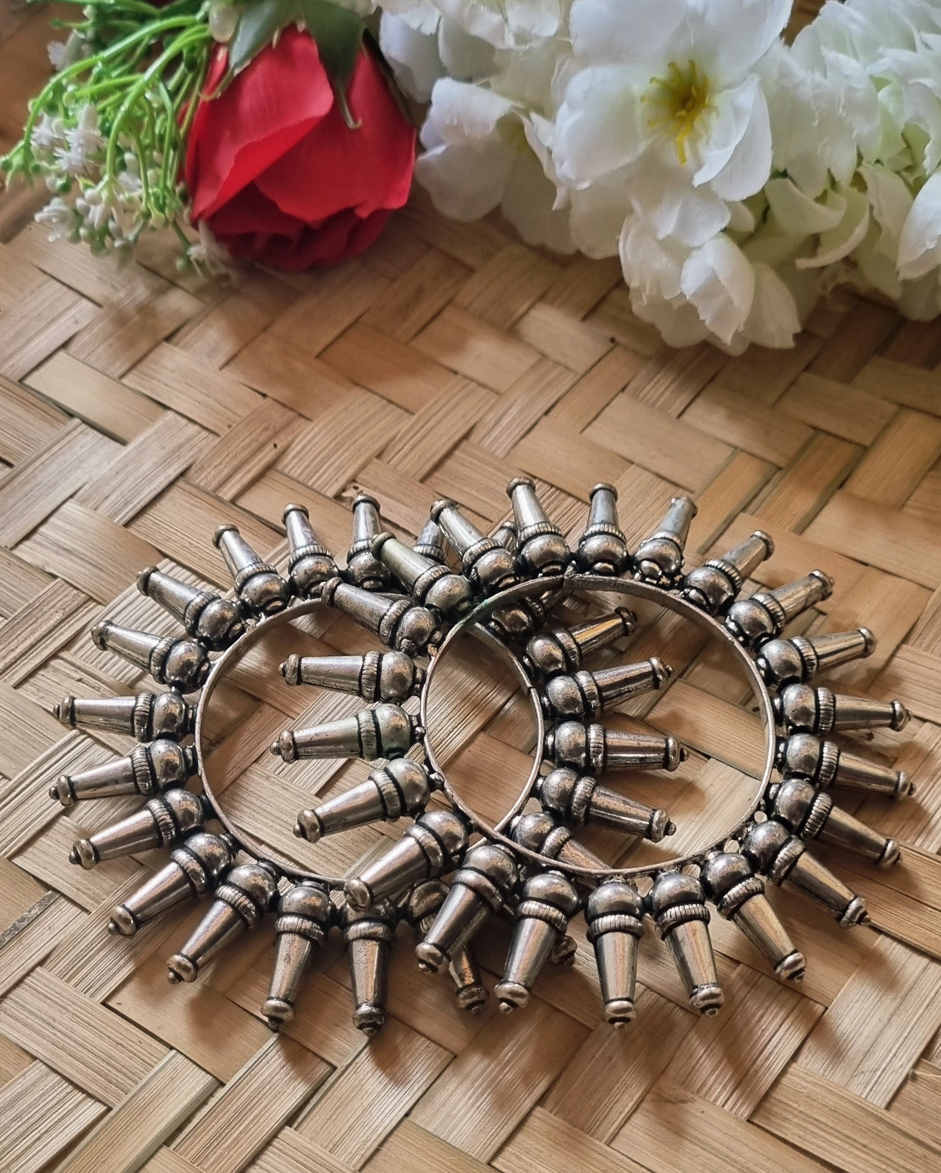 Spike Bangle