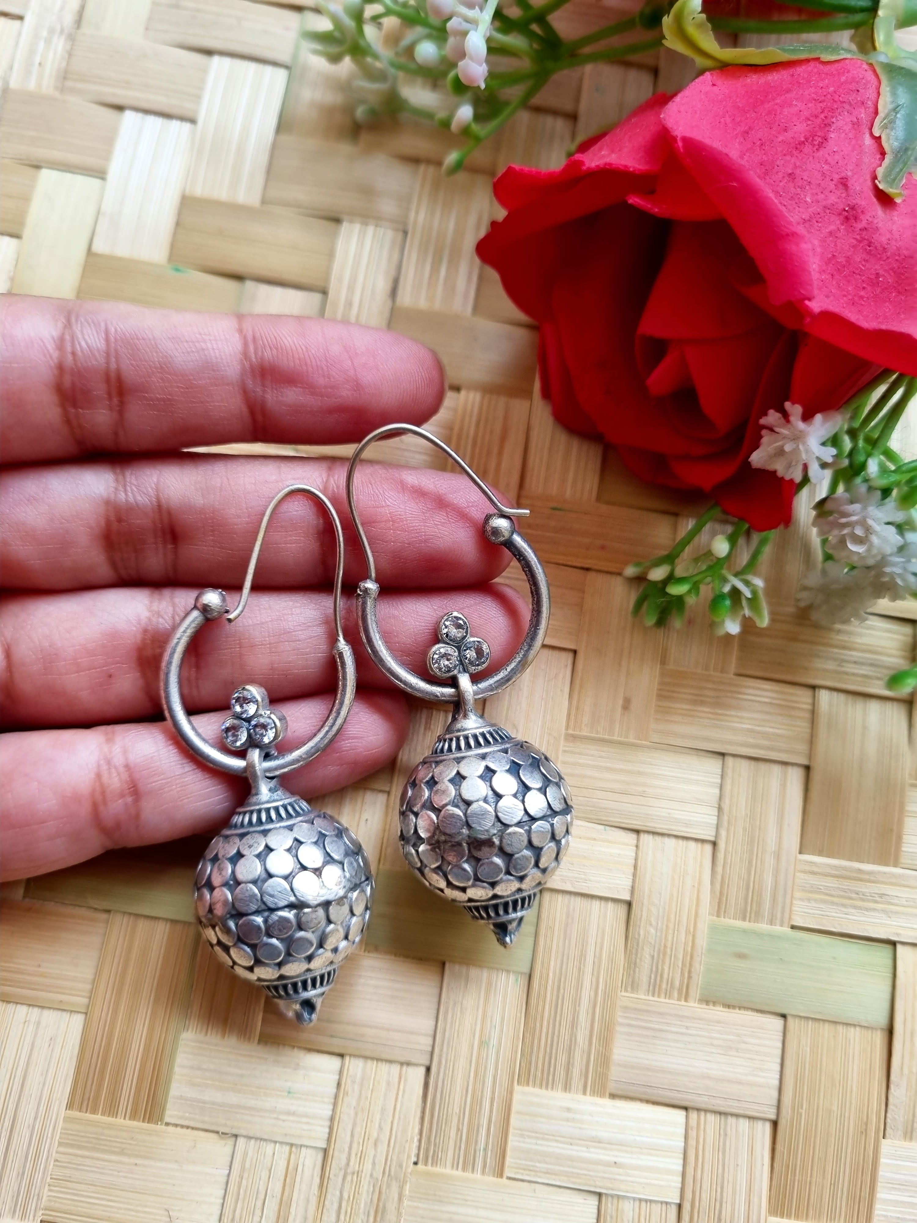 Samriddhi Earring