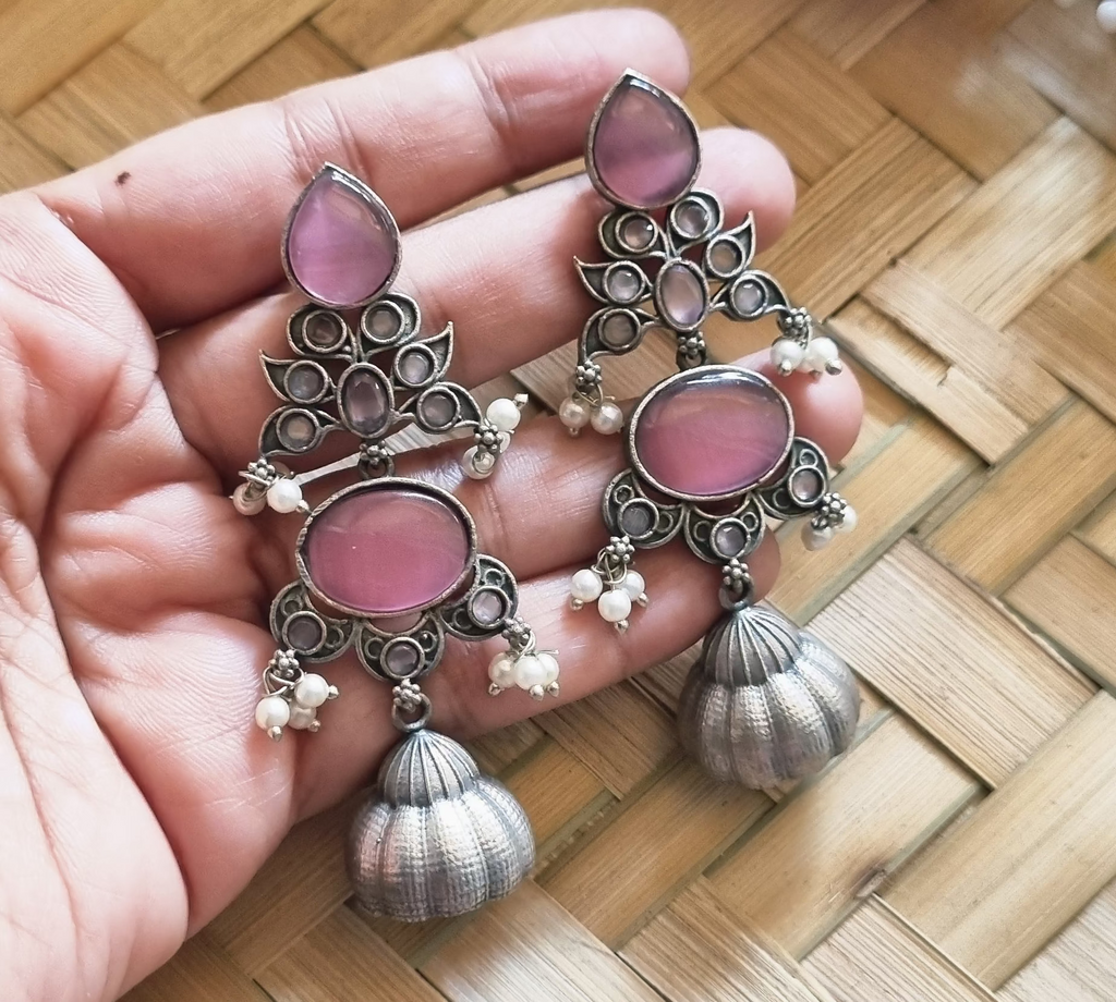 Ishika Jhumka