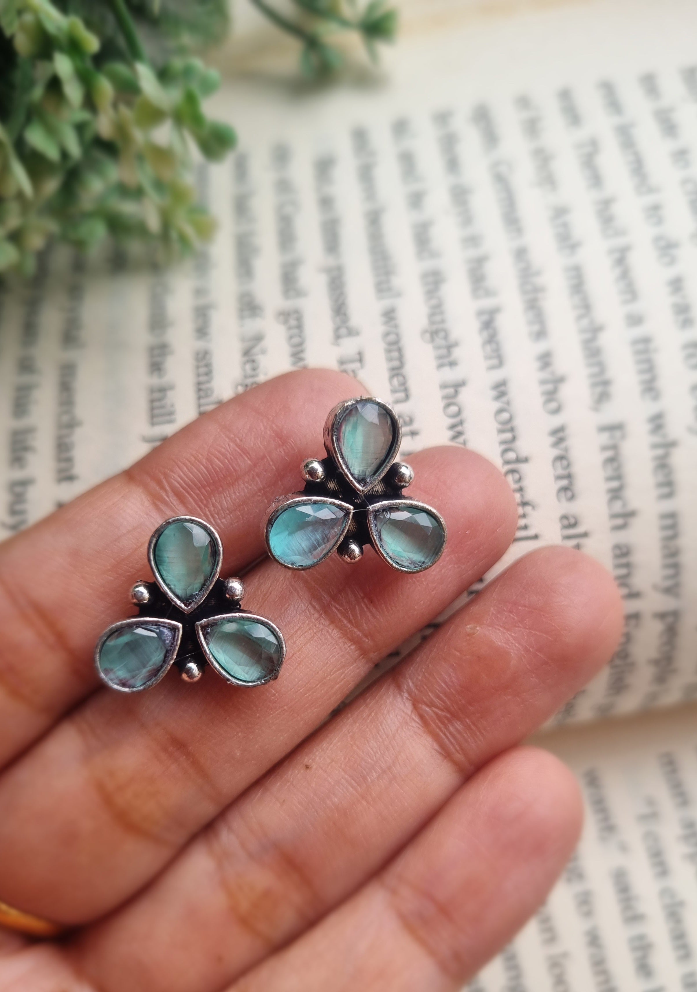 Trina Earring