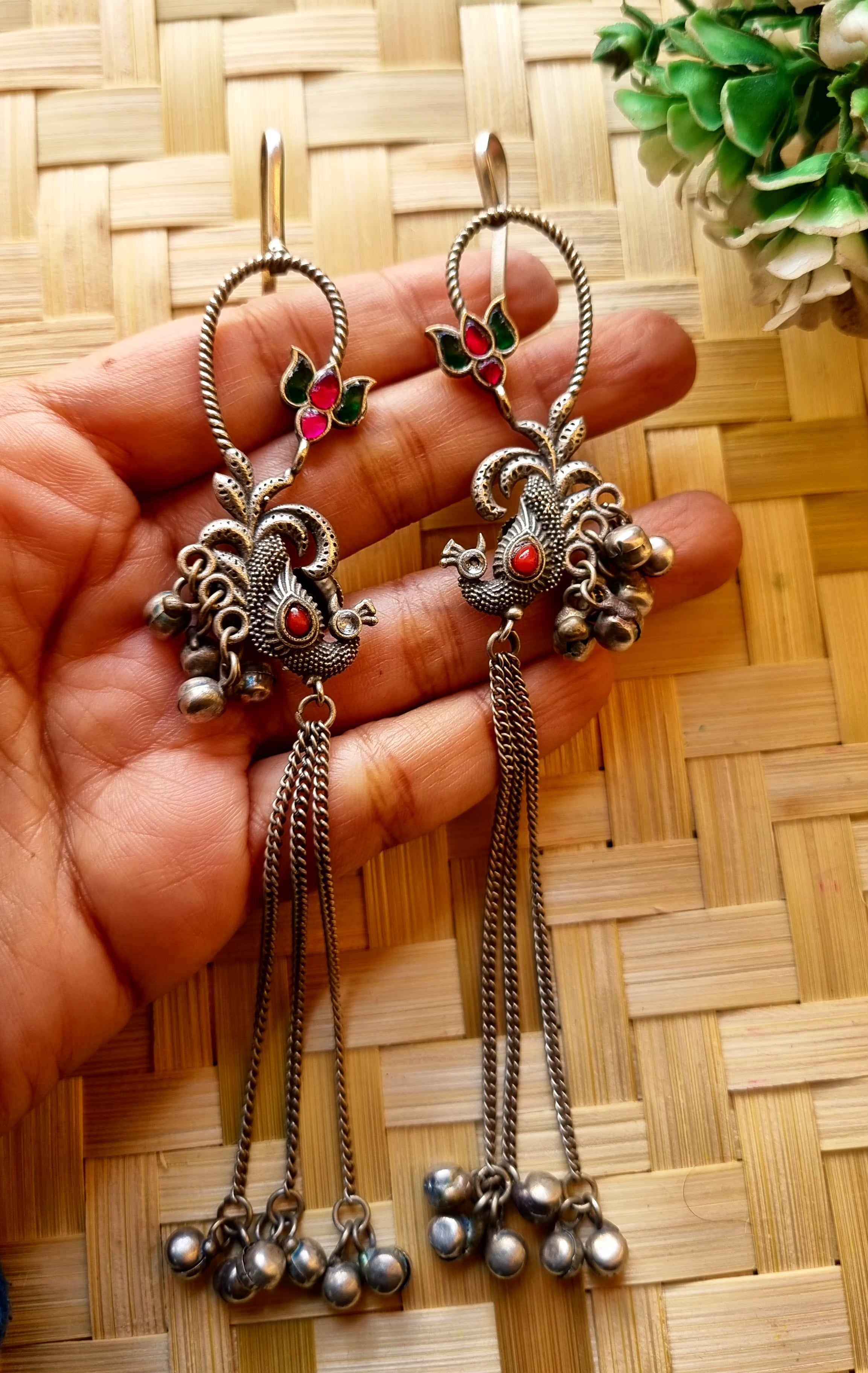 Mayur Earcuff Earring