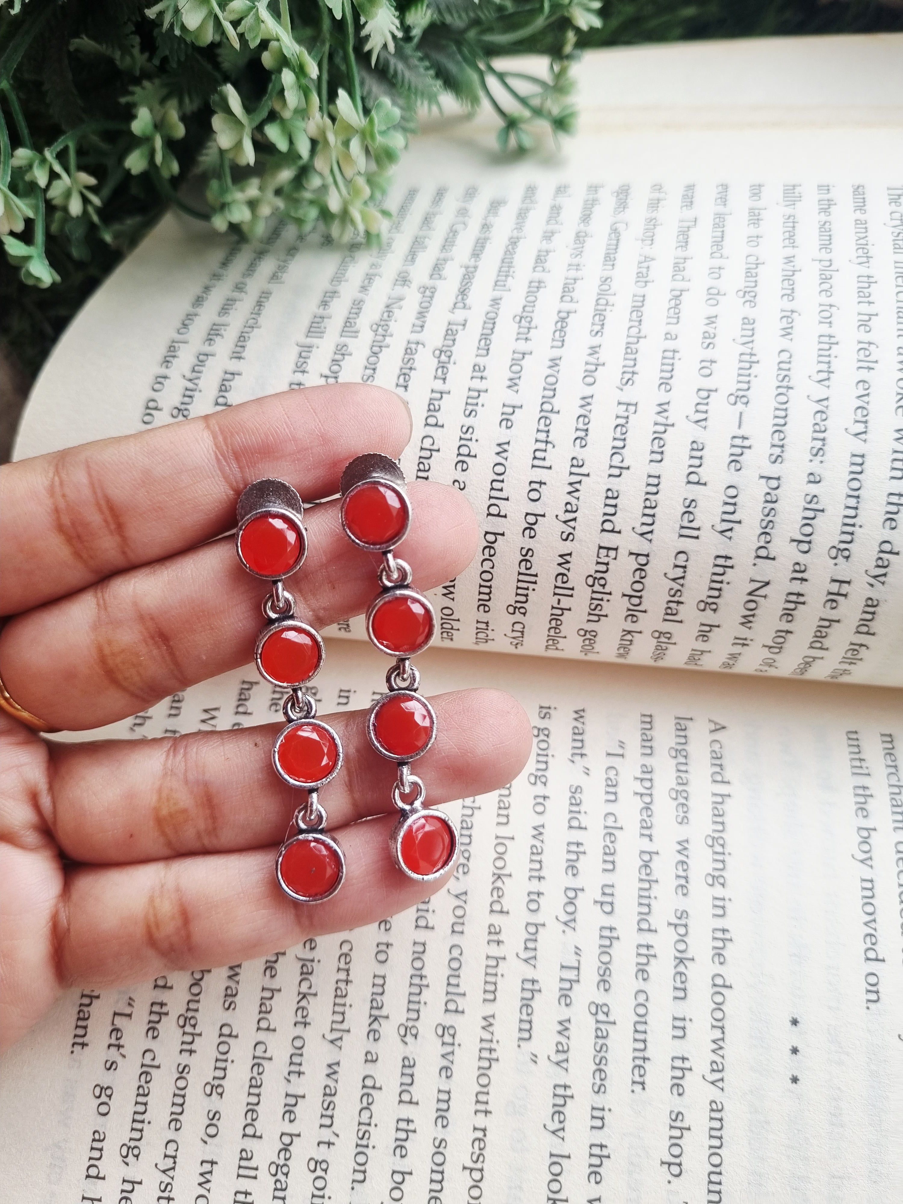 Ila Earring