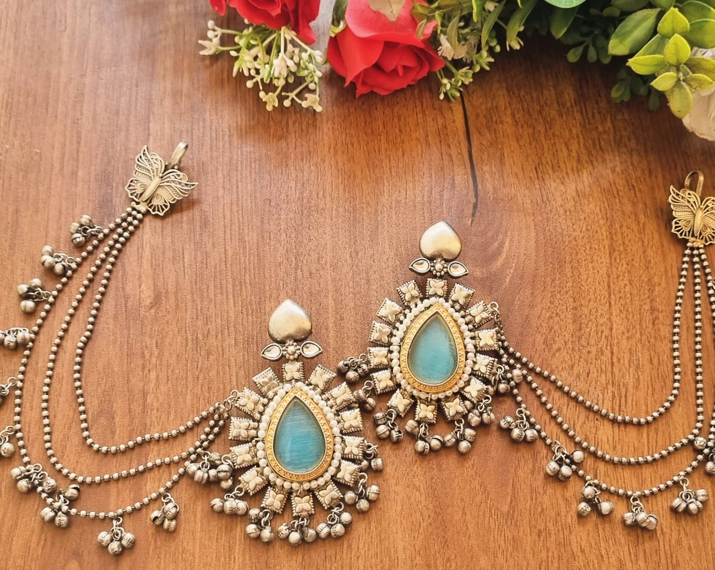 Priyadarshini Tana Earring