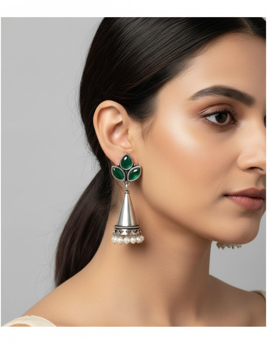 Disha Earring