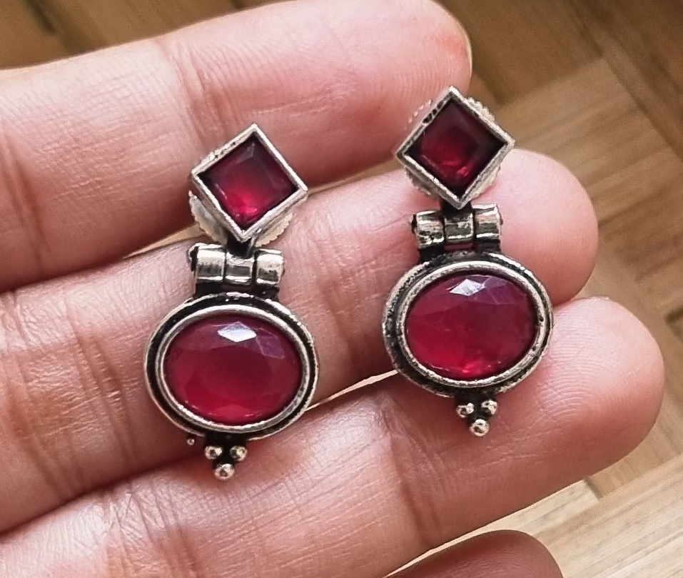 Kritika Earrings