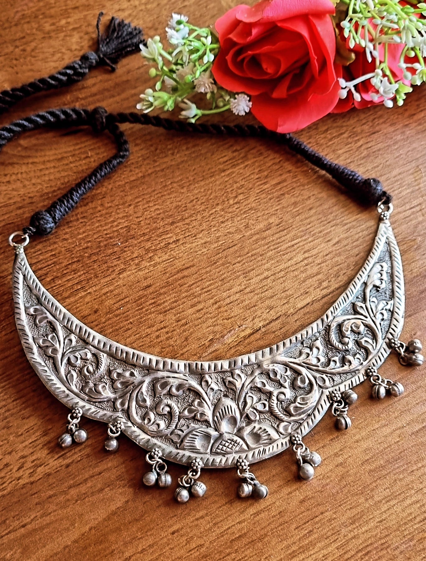 Chitai SLA Necklace