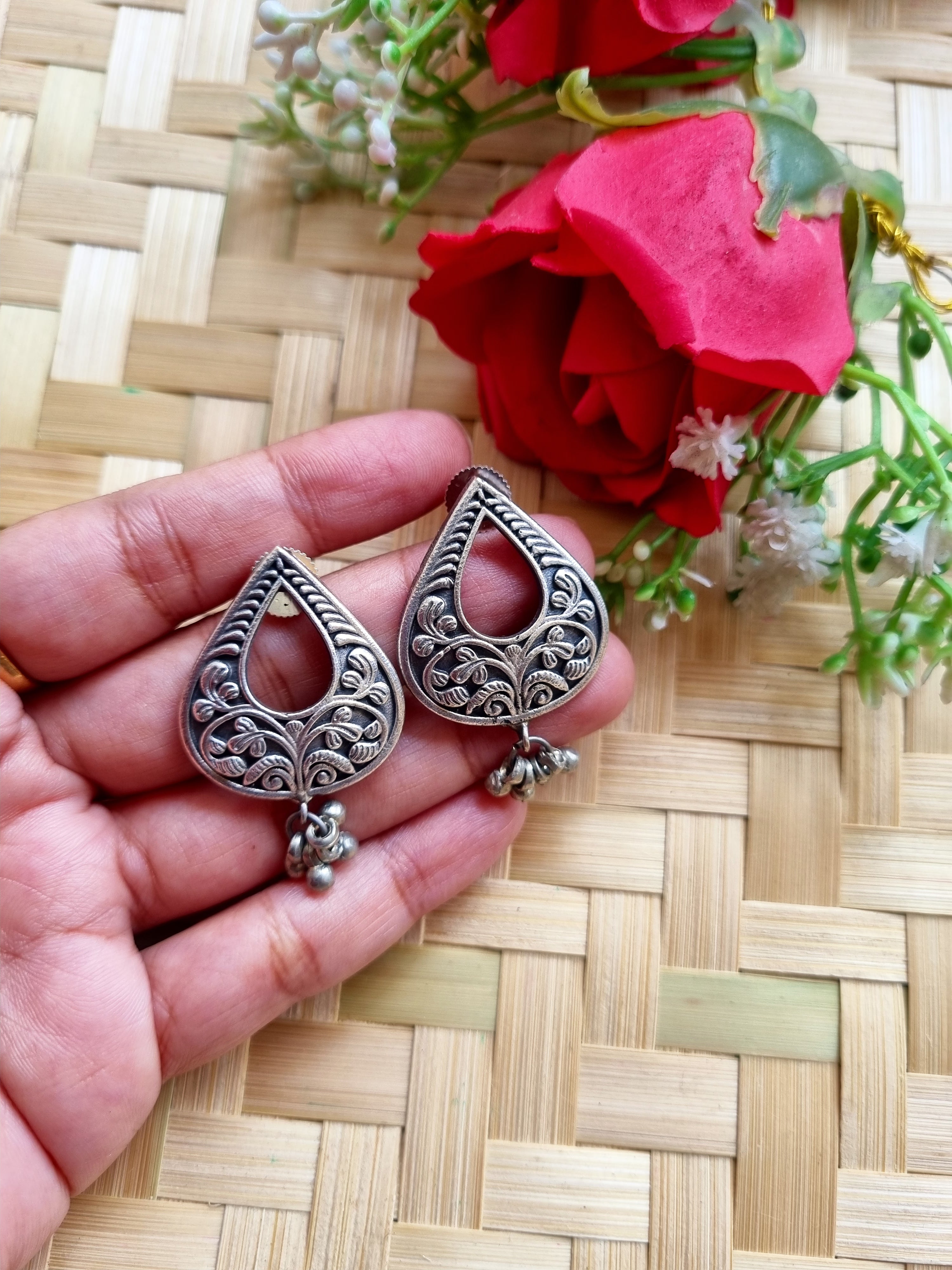 Papri Earring