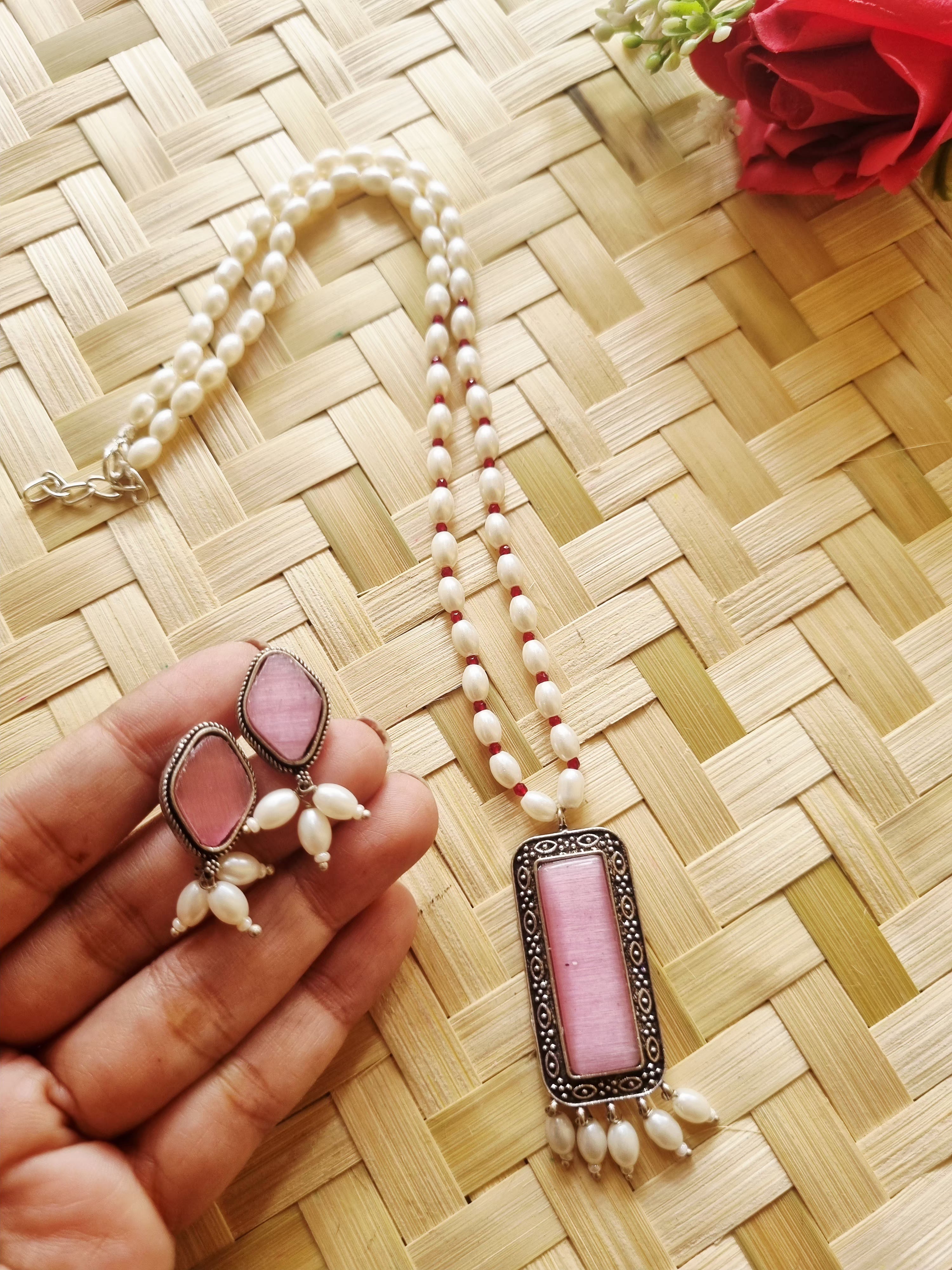 Pearl Set