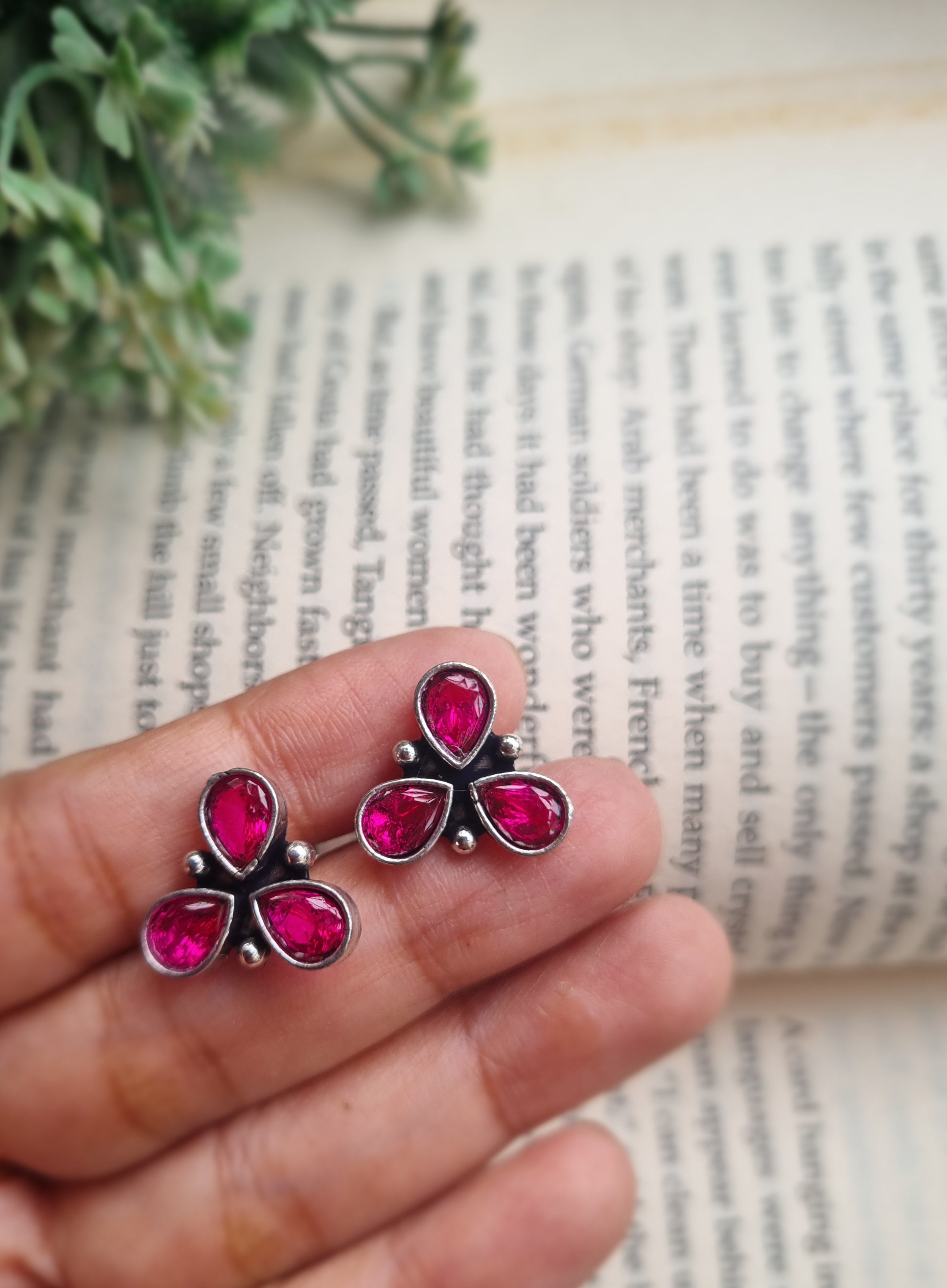 Trina Earring