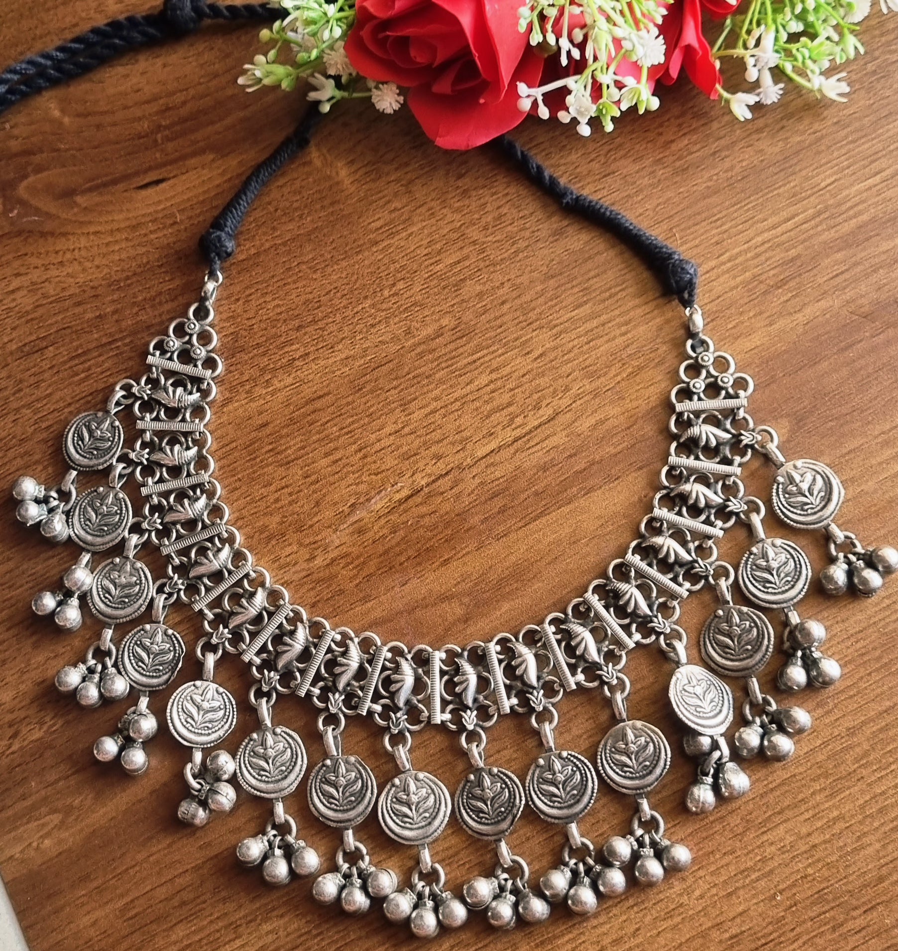 Maharani SLA Necklace