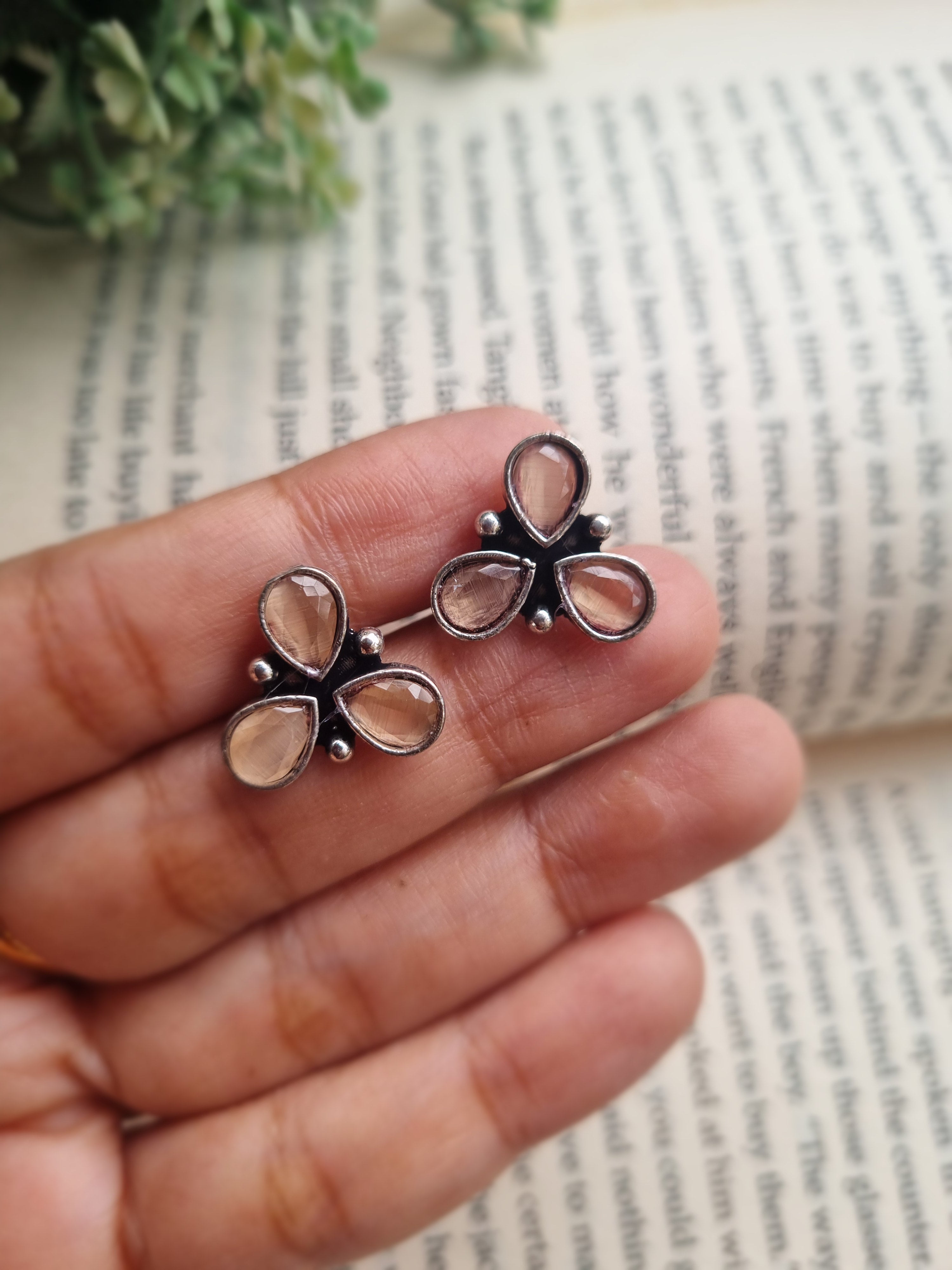 Trina Earring