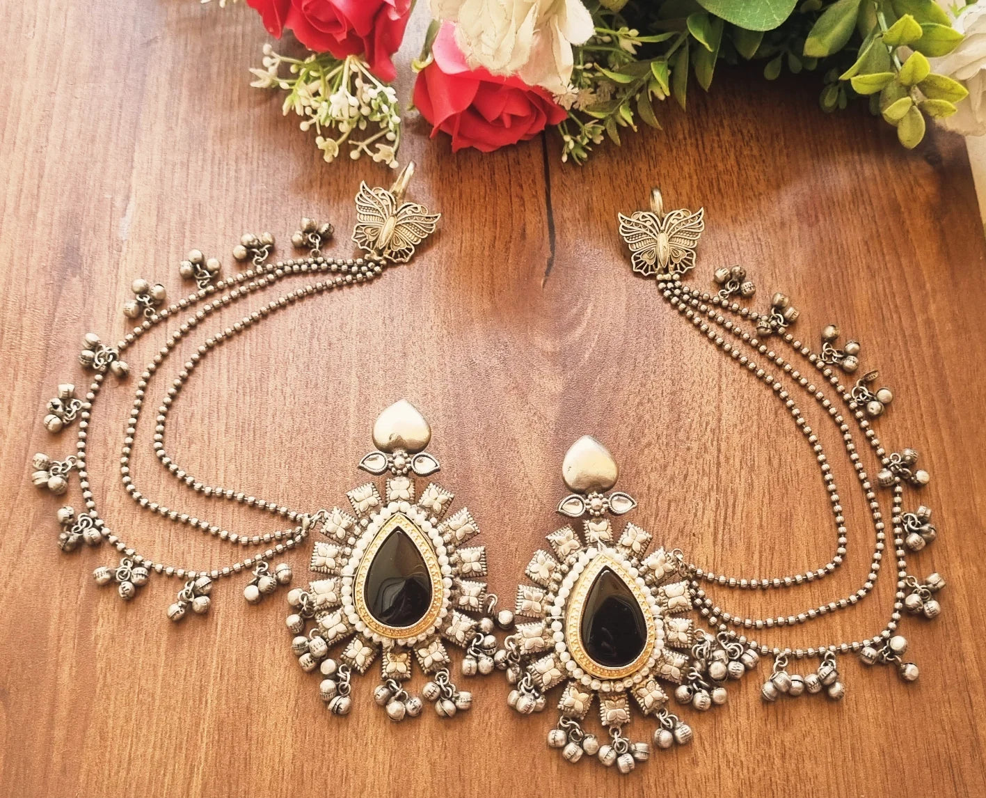 Priyadarshini Tana Earring