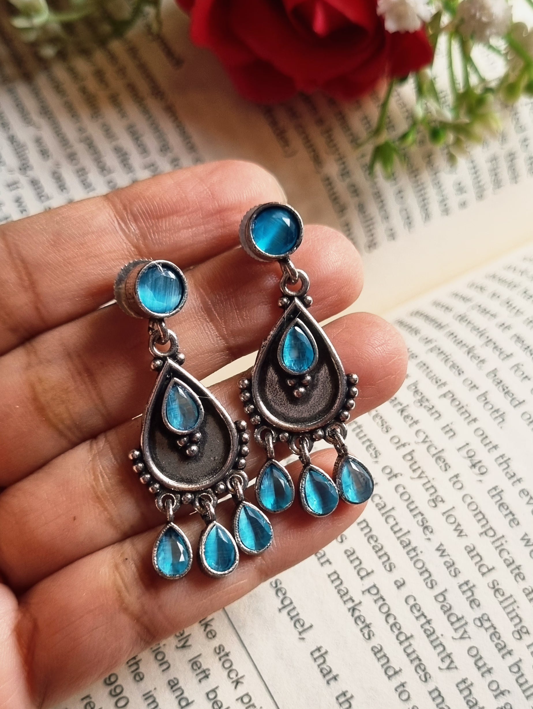 Chini Earring